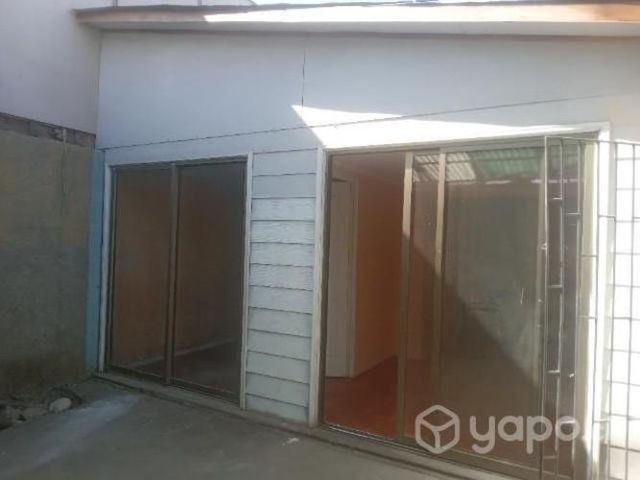 Departamento interior sin estacionamiento