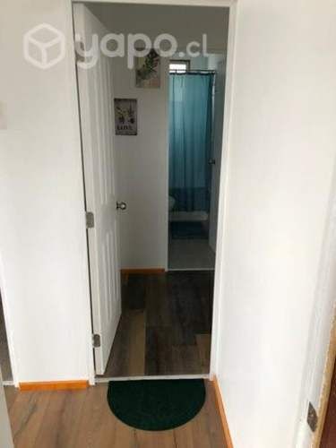 Departamento amoblado ( céntrico )