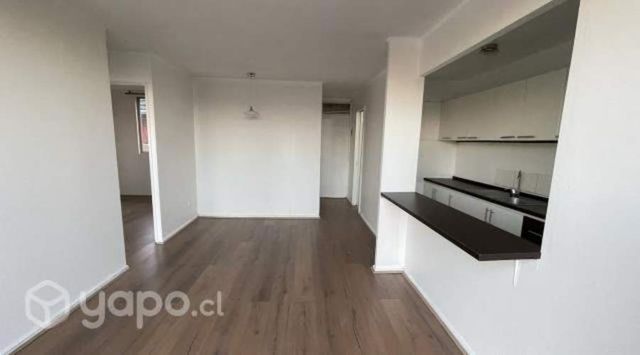 Se arrienda depto en Condominio Alto de la Campiña