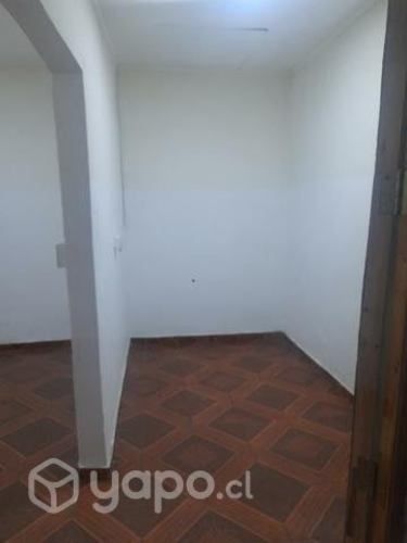 Arriendo pieza en santiago centro