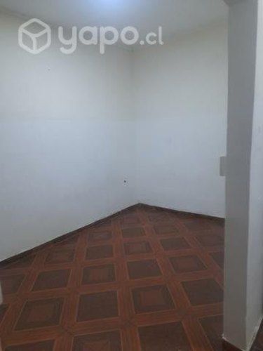 Arriendo pieza en santiago centro