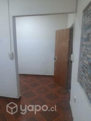 Arriendo pieza en santiago centro