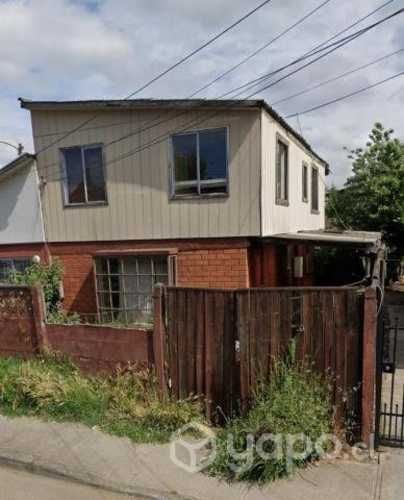 Casa las quilas temuco