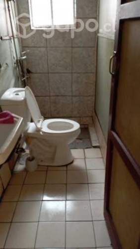 Casa las quilas temuco