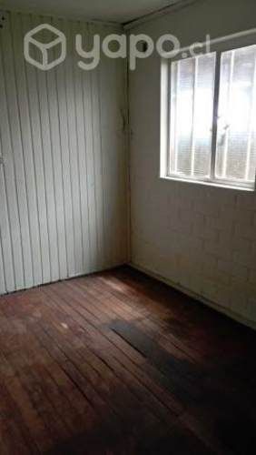 Casa las quilas temuco