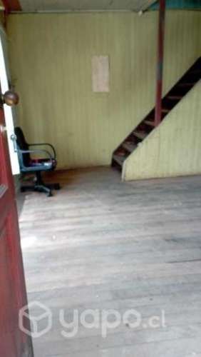 Casa las quilas temuco