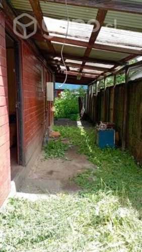 Casa las quilas temuco