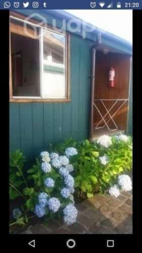 Arriendo depto interior