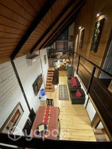 Se arrienda pieza estudiantil