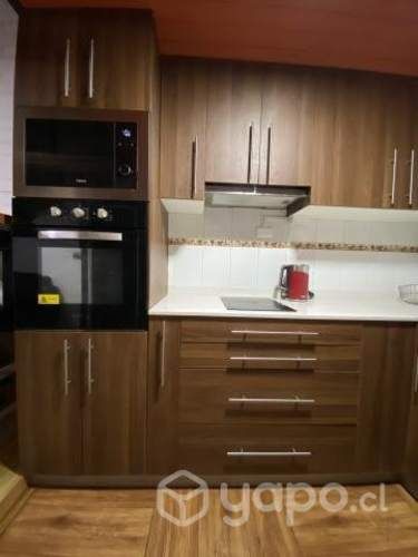 Se arrienda pieza estudiantil