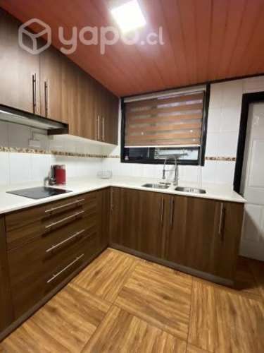 Se arrienda pieza estudiantil