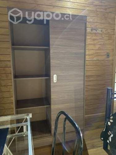 Se arrienda pieza estudiantil