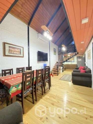 Se arrienda pieza estudiantil