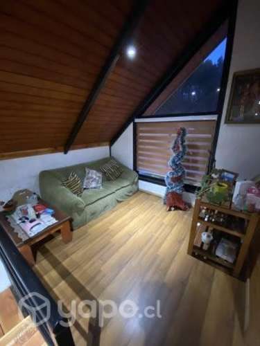 Se arrienda pieza estudiantil