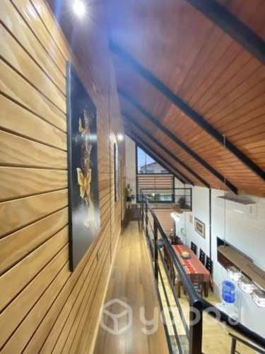 Se arrienda pieza estudiantil