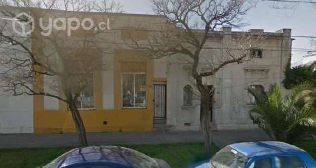 Casa JULIO PRADO Providencia