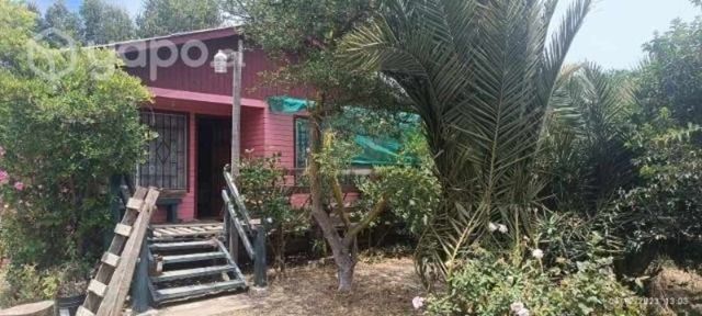 Hermosa casa en Horcon