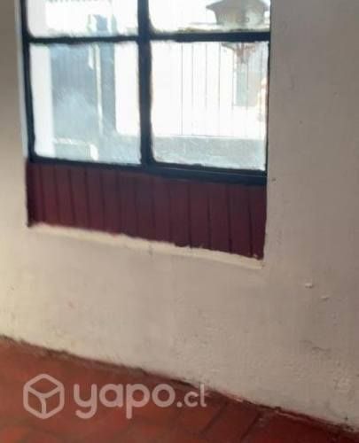 Vendo mi casa  conversable efectivo