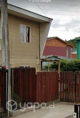 Casa en Condominio Social