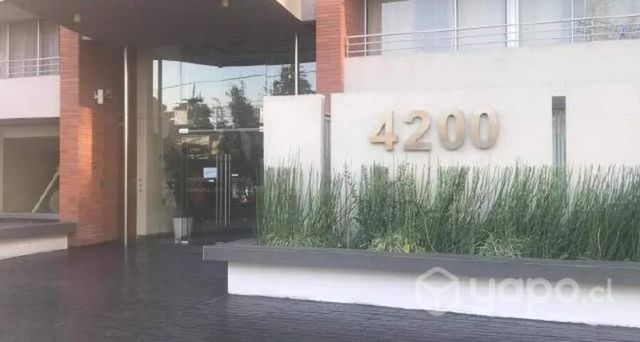 Departamento MONTENEGRO CON IRARRAZAVAL ñUñOa