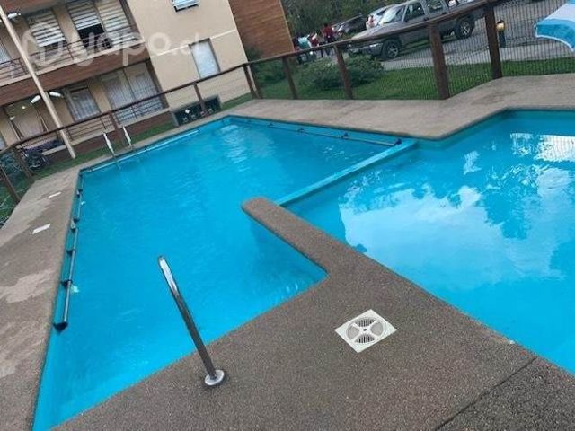 Vendo lindo departamento Pucon