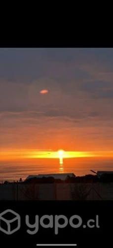 Terreno Arrayan costero