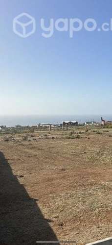 Terreno Arrayan costero