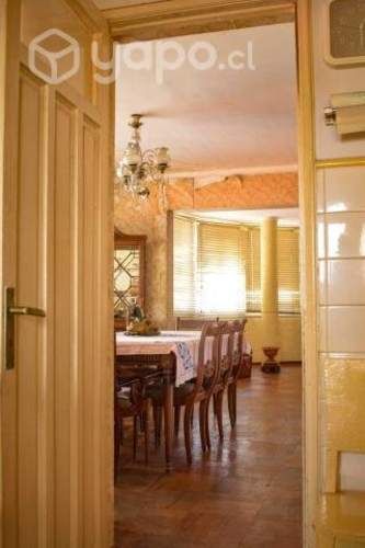 Venta casa esquina de 384m2