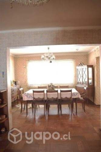 Venta casa esquina de 384m2