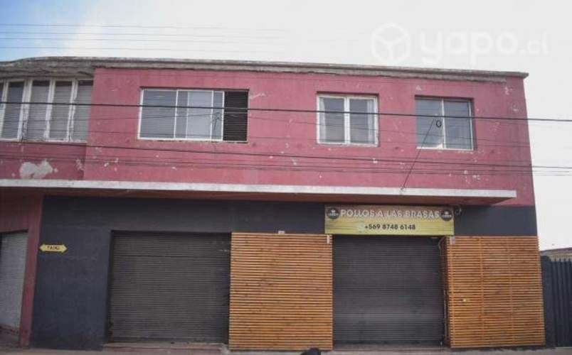 Venta casa esquina de 384m2