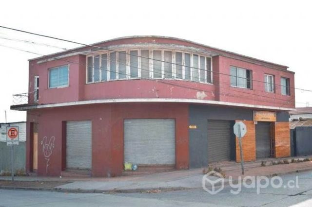 Venta casa esquina de 384m2