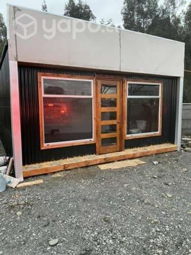 Derechos de llave de sitio con oficina en Labranza