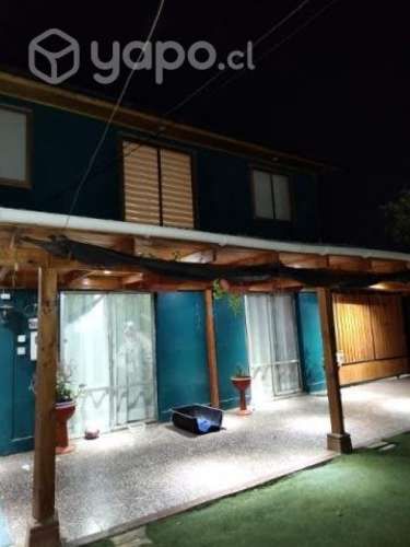 Casa en villa Chena San Bernardo