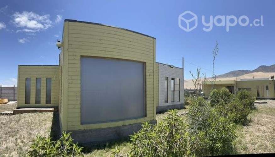 SE VENDE PARCELA 5000m²