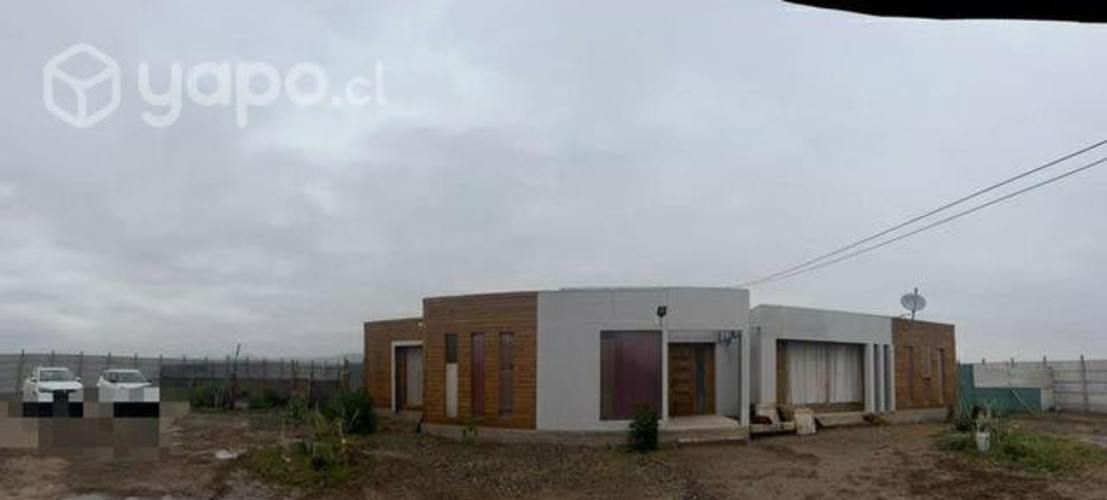 SE VENDE PARCELA 5000m²