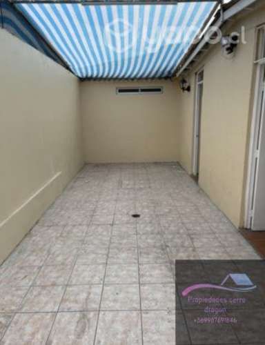 Se arrienda casa en iquique las pizarras