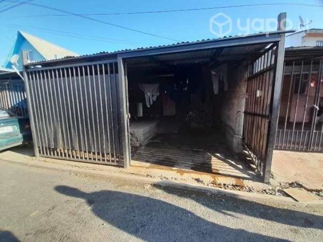 Se vende casa