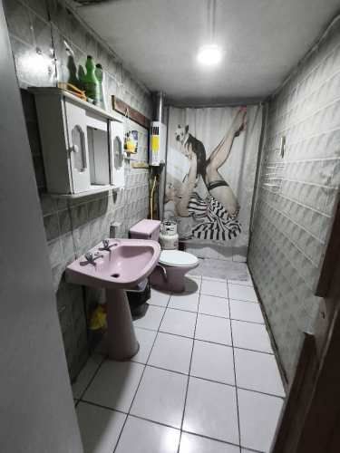 Pieza Amoblada excelente sector