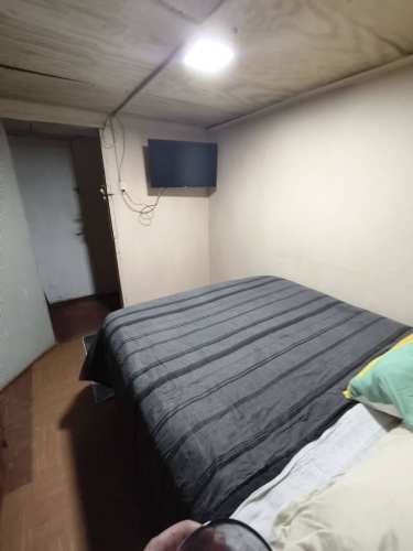 Pieza Amoblada excelente sector