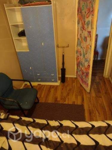 Una pieza para persona sola mujer conpart