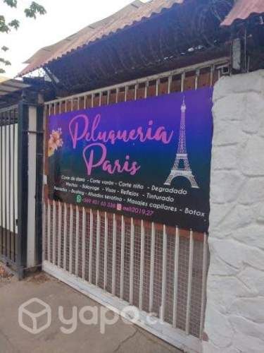 Efectivo mas local comercial a pasos metro