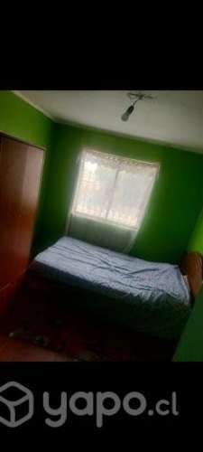 Habitacion para srta extranjera