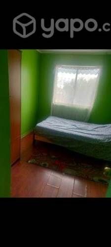 Habitacion para srta extranjera