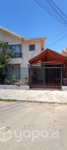 Vendo casa en Maipú