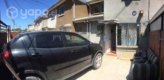 Hermosa casa en villa los jardines