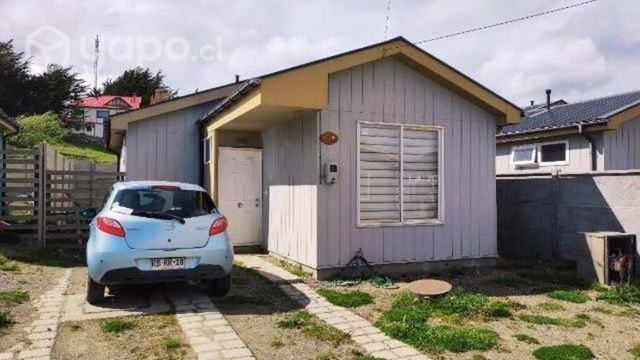 Casa habitación en venta