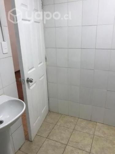 Arriendo Departamento Interior