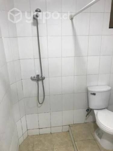 Arriendo Departamento Interior