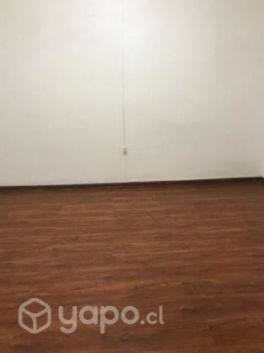 Arriendo Departamento Interior