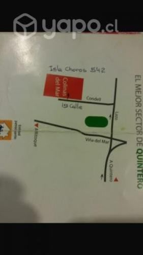 Casa Colinas del mar